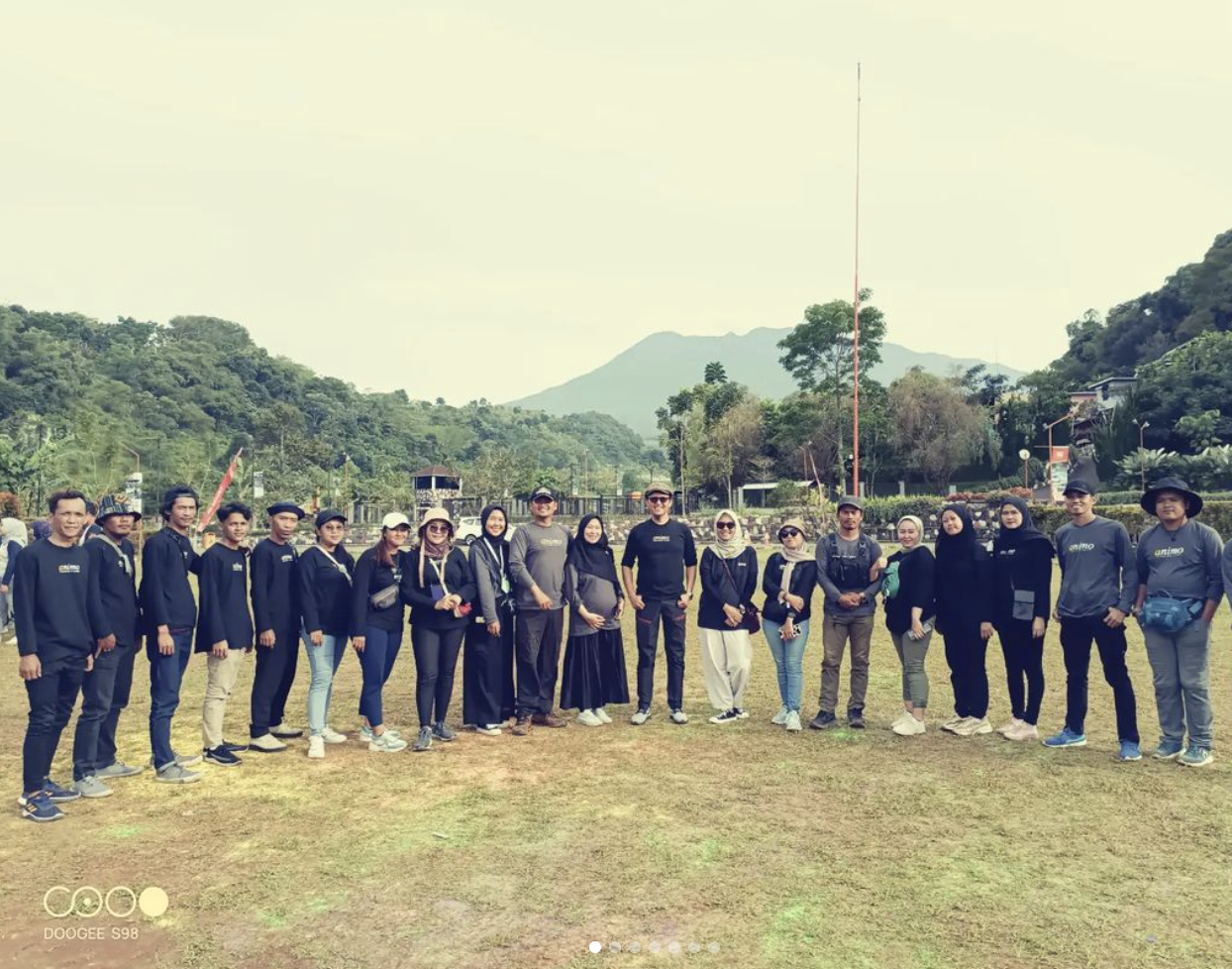 Event Animo
